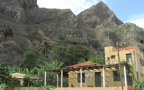 Ribeira Grande Country House